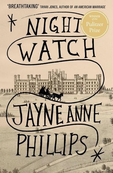 Produktbild: Night Watch