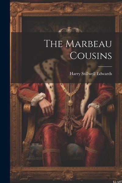 Produktbild: The Marbeau Cousins