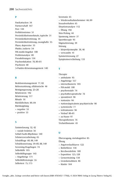 Produktbild: Zw&auml;nge verstehen und hinter sich lassen