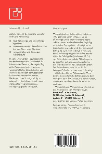 Produktbild: Expertensysteme 93