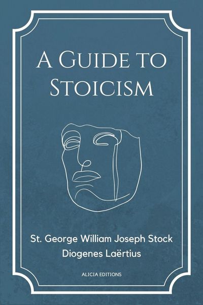 Produktbild: A Guide to Stoicism