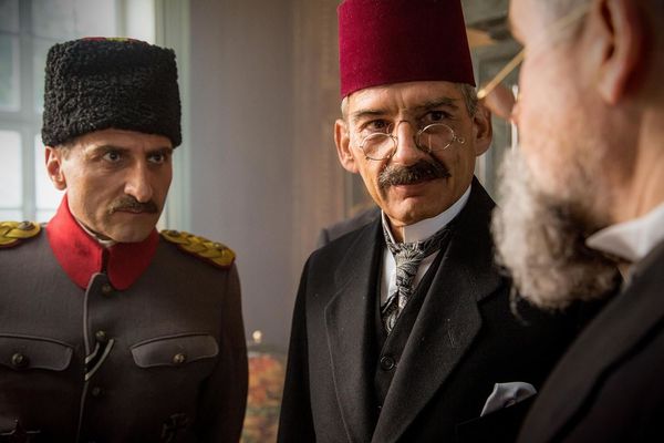 Produktbild: Atat&uuml;rk