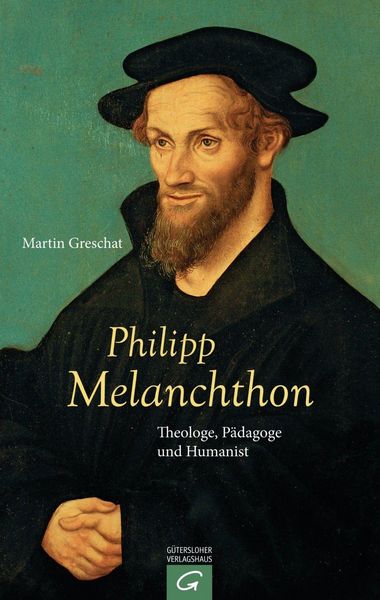 Produktbild: Philipp Melanchthon