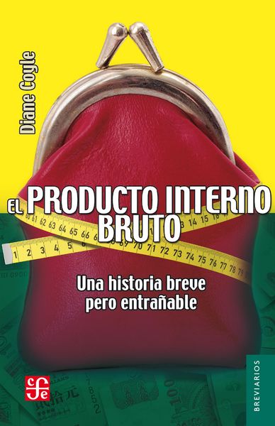 Produktbild: El producto interno bruto