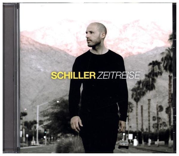 Zeitreise - Das Beste von Schiller