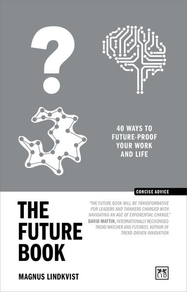 Produktbild: Future Book