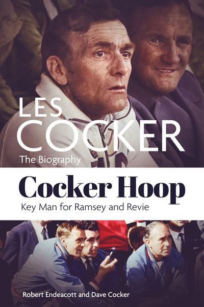 Produktbild: Cocker Hoop