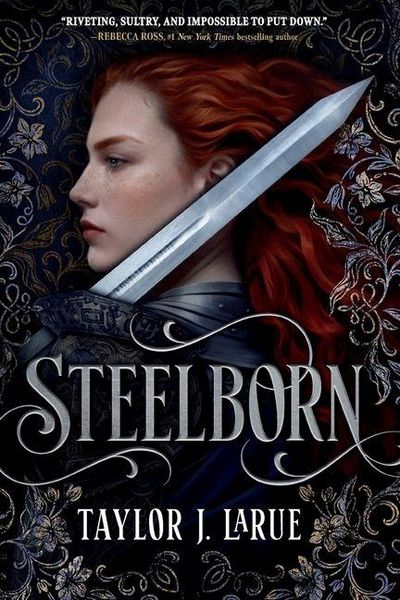 Produktbild: Steelborn