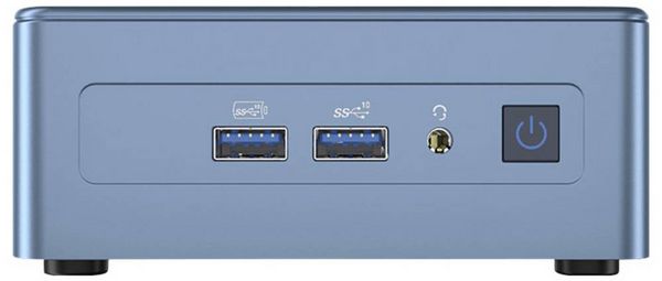 Produktbild: GEEKOM Mini PC Mini IT13-i9-01 Mini-PC, Intel i9-13900HK, with 16GB RAM and 1T SSD Intel&reg; Core&trade; i9 Intel&reg; Core&trade; i9 Intel i9-13900