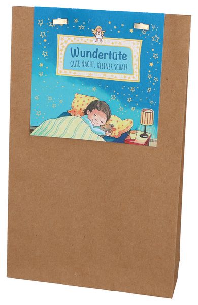 Produktbild: Wundert&uuml;te - Gute Nacht, kleiner Schatz