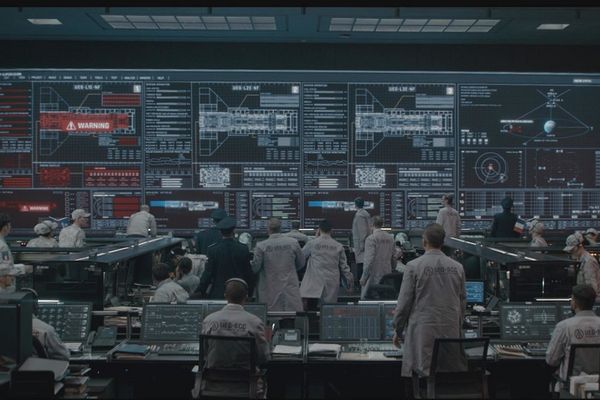 Produktbild: The Wandering Earth II