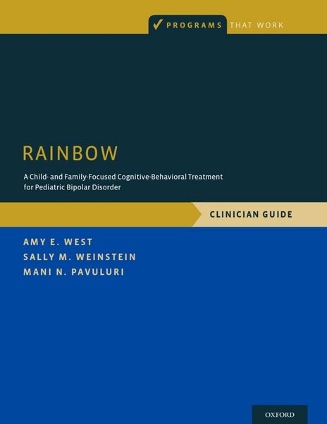 Produktbild: Rainbow