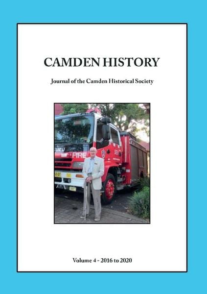 Produktbild: Camden History - Volume 4