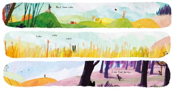 Produktbild: Mini Rabbit -- Mini Rabbit Not Lost