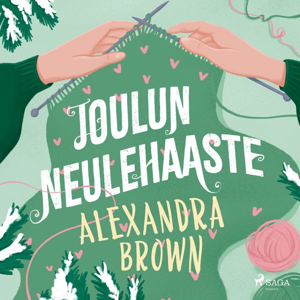 Joulun neulehaaste