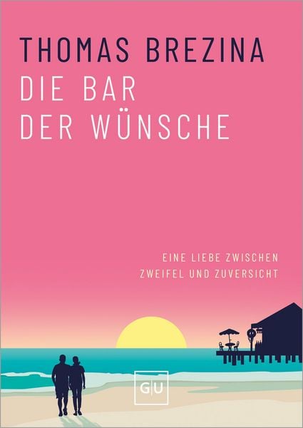 Produktbild: Die Bar der W&uuml;nsche