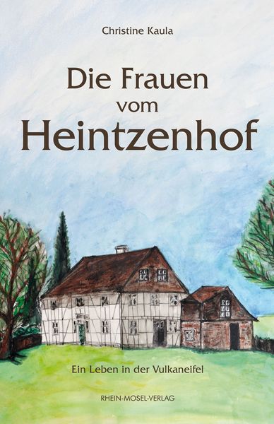 Produktbild: Die Frauen vom Heintzenhof