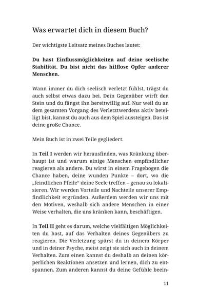 Produktbild: Ab heute kr&auml;nkt mich niemand mehr