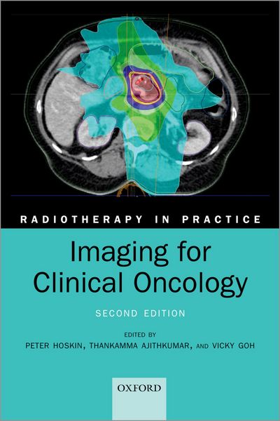 Produktbild: Imaging for Clinical Oncology