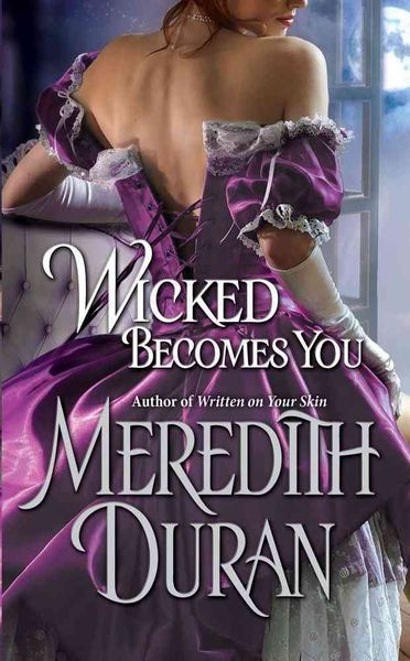 Produktbild: Duran, M: Wicked Becomes You