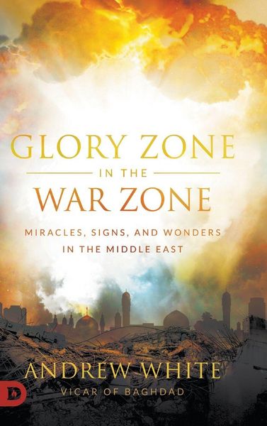Produktbild: Glory Zone in the War Zone
