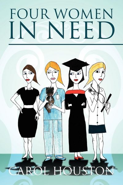 Produktbild: Four Women in Need