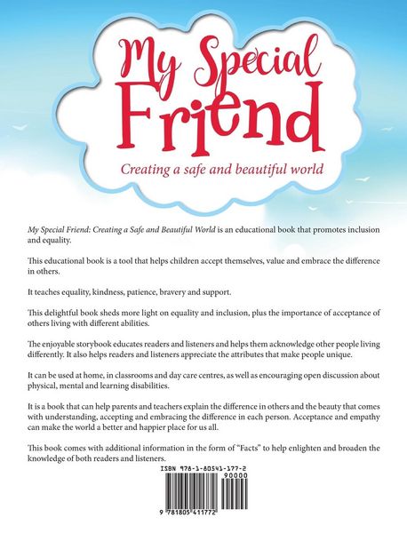 Produktbild: My Special Friend