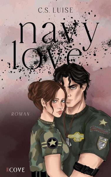 Produktbild: Navy Love