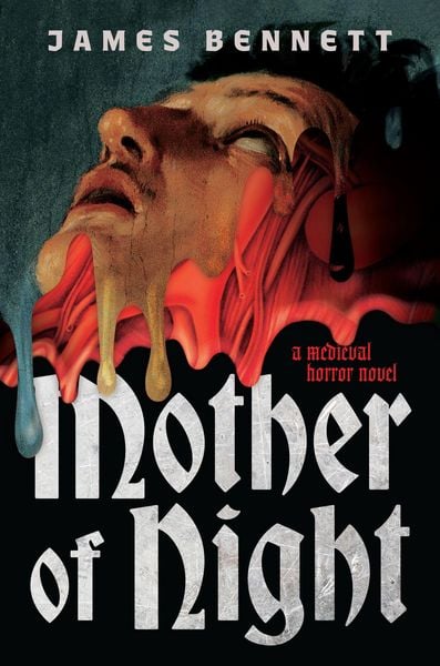 Produktbild: Mother of Night