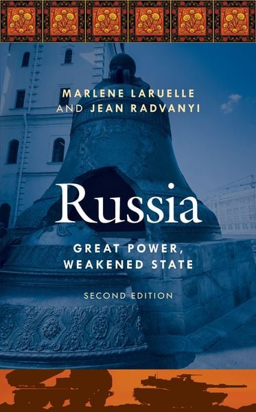 Produktbild: Russia