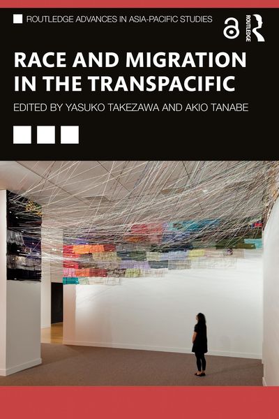 Produktbild: Race and Migration in the Transpacific