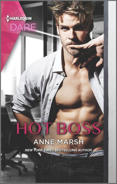 Produktbild: Hot Boss
