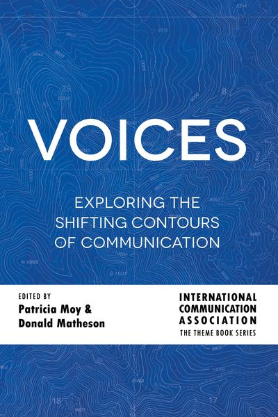 Produktbild: Voices