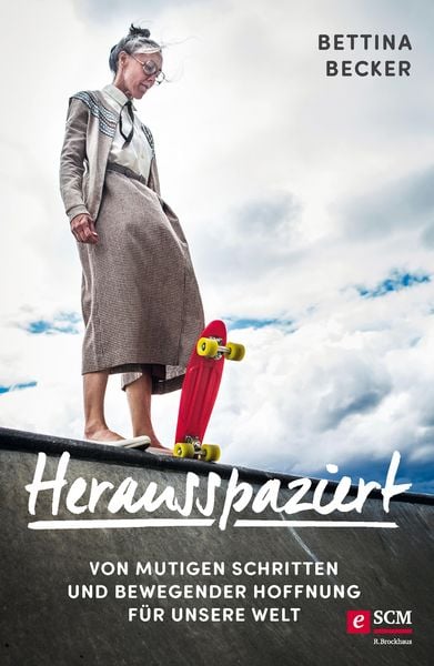 Produktbild: Herausspaziert