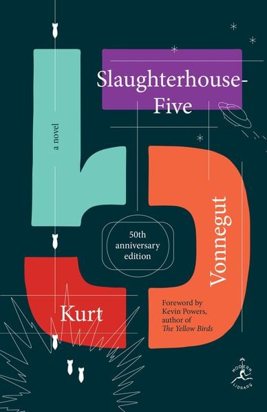 Produktbild: Slaughterhouse-Five