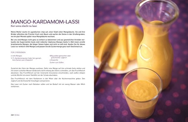 Produktbild: Original indisch