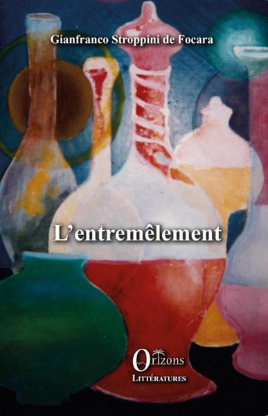 Produktbild: L'entrem&ecirc;lement