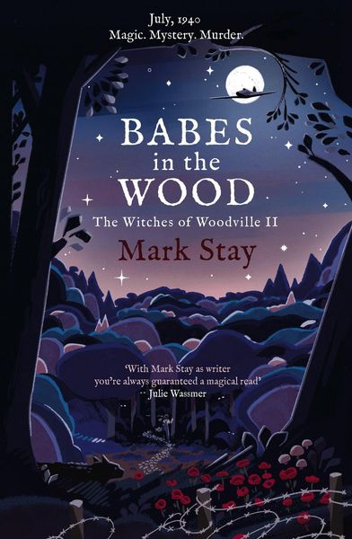 Produktbild: Babes in the Wood