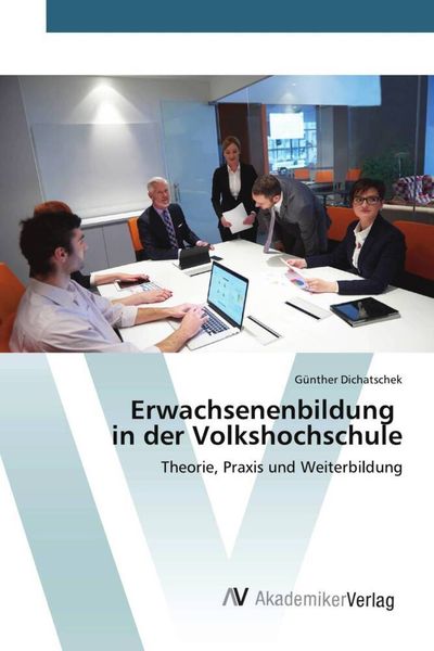 Erwachsenenbildung in der Volkshochschule