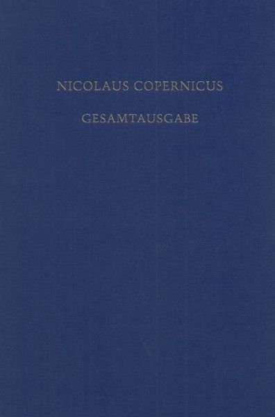 Produktbild: Biographia Copernicana