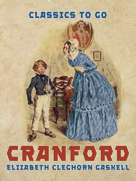 Produktbild: Cranford