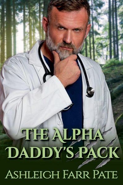 Produktbild: The Alpha Daddy's Pack