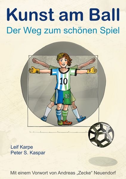 Produktbild: Kunst am Ball