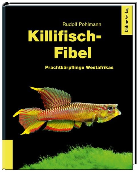 Produktbild: Killifisch-Fibel
