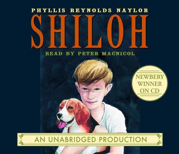 Produktbild: SHILOH                      3D
