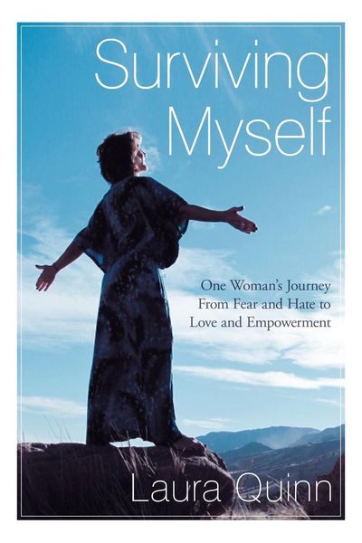 Produktbild: Surviving Myself