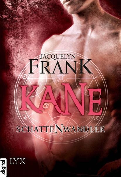 Produktbild: Schattenwandler - Kane