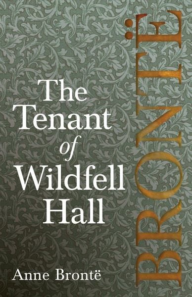 Produktbild: The Tenant of Wildfell Hall