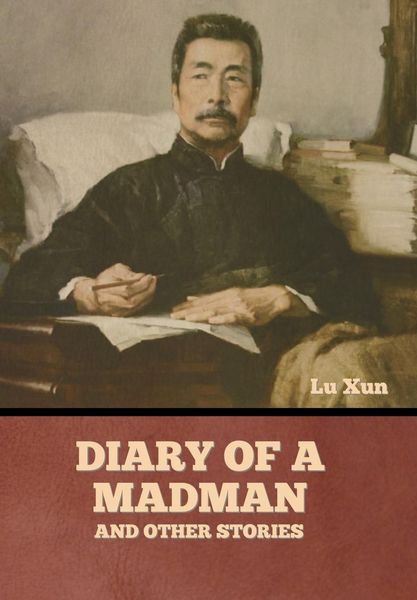 Produktbild: Diary of a Madman and Other Stories