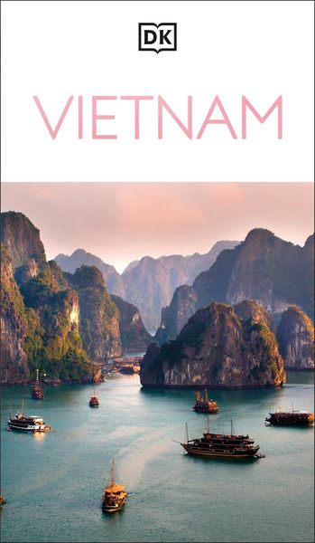 Produktbild: DK Vietnam